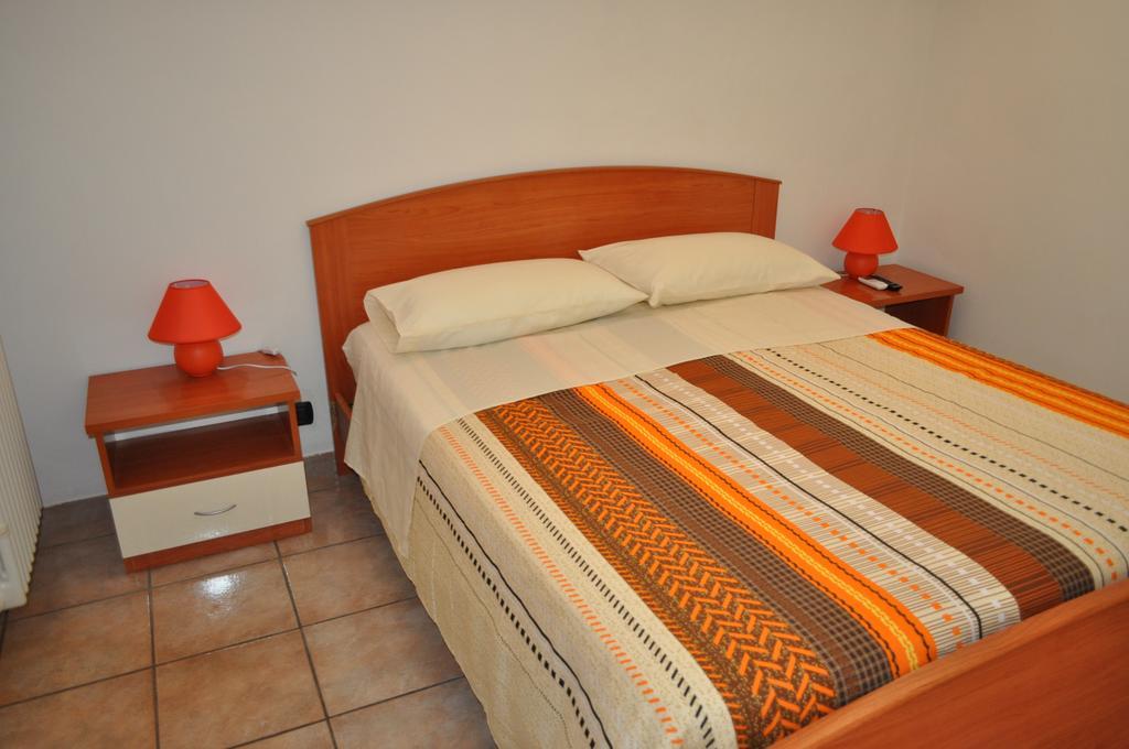 La Specchia Bed & Breakfast Matera Exterior photo